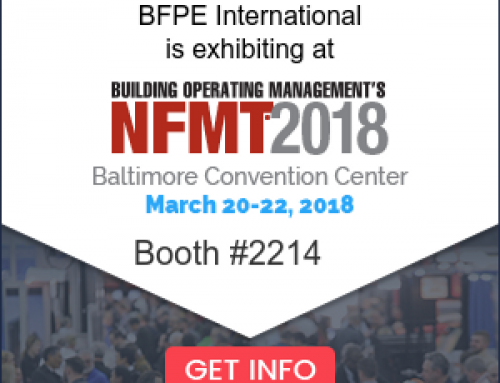 See you at NFMT 2018!