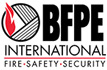 BFPE International Logo